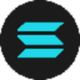 Bitget Staked SOL logo