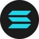 Bitget Staked SOL logo