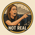 Official Plane Girl Coin logo
