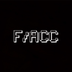 Fart Accelerationism logo