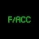 Fart Accelerationism logo