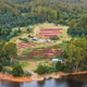 Berry Farm logo