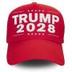 TRUMP 2028 logo