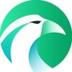 -- logo