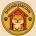 Doghouse coin logo