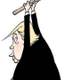 TRUMPBONK logo