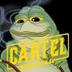 Pepe the Hutt logo