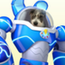 NEW DISNEY DOG logo