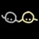 Gork and Gorki logo