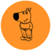 Chill Guy Coin logo