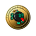 CryptoBoomCoin Official logo