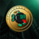 CryptoBoomCoin Official logo