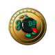 CryptoBoomCoin Official logo