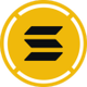 Binance Staked SOL logo