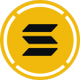 Binance Staked SOL logo