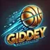 GIDDEYCOIN logo