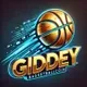 GIDDEYCOIN logo