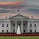 White House Coin logo