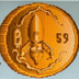 Buckazoids logo