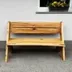 Greatest Bench Of All Time logo
