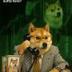 DOGE coded logo