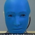 First Robot WIth Emotions logo