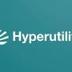 Hyper Utility logo