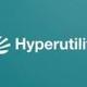 Hyper Utility logo