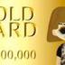 Gold Card logo