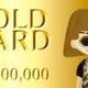 Gold Card logo