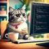 Meow logo
