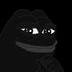 PEPE BLACK logo