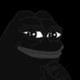 PEPE BLACK logo