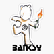 BanksyOnSOL logo