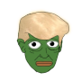 TRUMPEPE