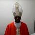 Nigga Pope logo