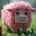 ThePinkSheep logo