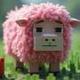 ThePinkSheep logo