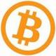 Infinite USD Glitch logo
