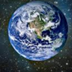 EARTH NFT logo