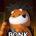 Let's BONK  logo