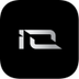 IO logo
