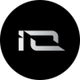 IO logo