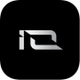IO logo