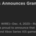 GTA6 Coin listed on NASDAQ logo