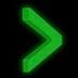 MONEYGLITCH logo