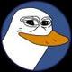 Doug The Duck logo