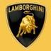  Lamborghini logo