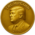 OG TRUMP COIN logo