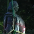 Justice for Christopher Columbus logo